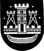   ( 'Klaipeda Heute, Today' Vilnius, 2000)