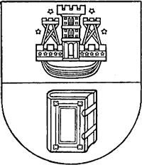 Герб клайпедского университета