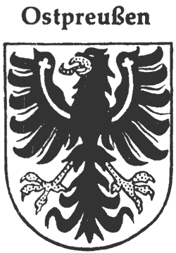 Герб Прусии