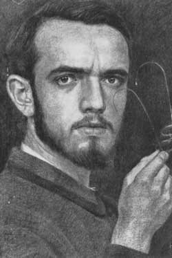   «» (Ostdeutsche Galerie. Regensburg. 1984)