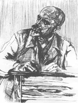    (Ostdeutsche Galerie. Regensburg. 1984)