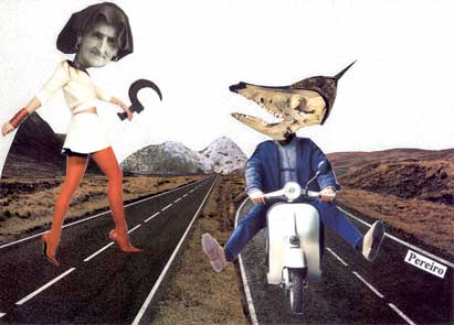 Xose Luis Martinrz Pereiro ()