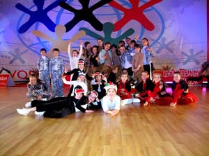 ������� ������ �������