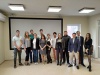 Встреча членов  Совета по молодежной политике при главе городского округа «Город Калининград»
