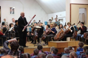 ���� ������ � �����