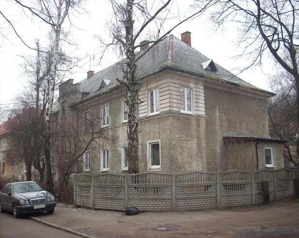 ����� ��� �� ��. ������������, 12