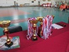 11 мая в 10.00 в легкоатлетическом манеже МАУ «Дворец спорта «Юность» прошёл второй день соревнования среди дошкольных образовательных учреждений города Калининграда.