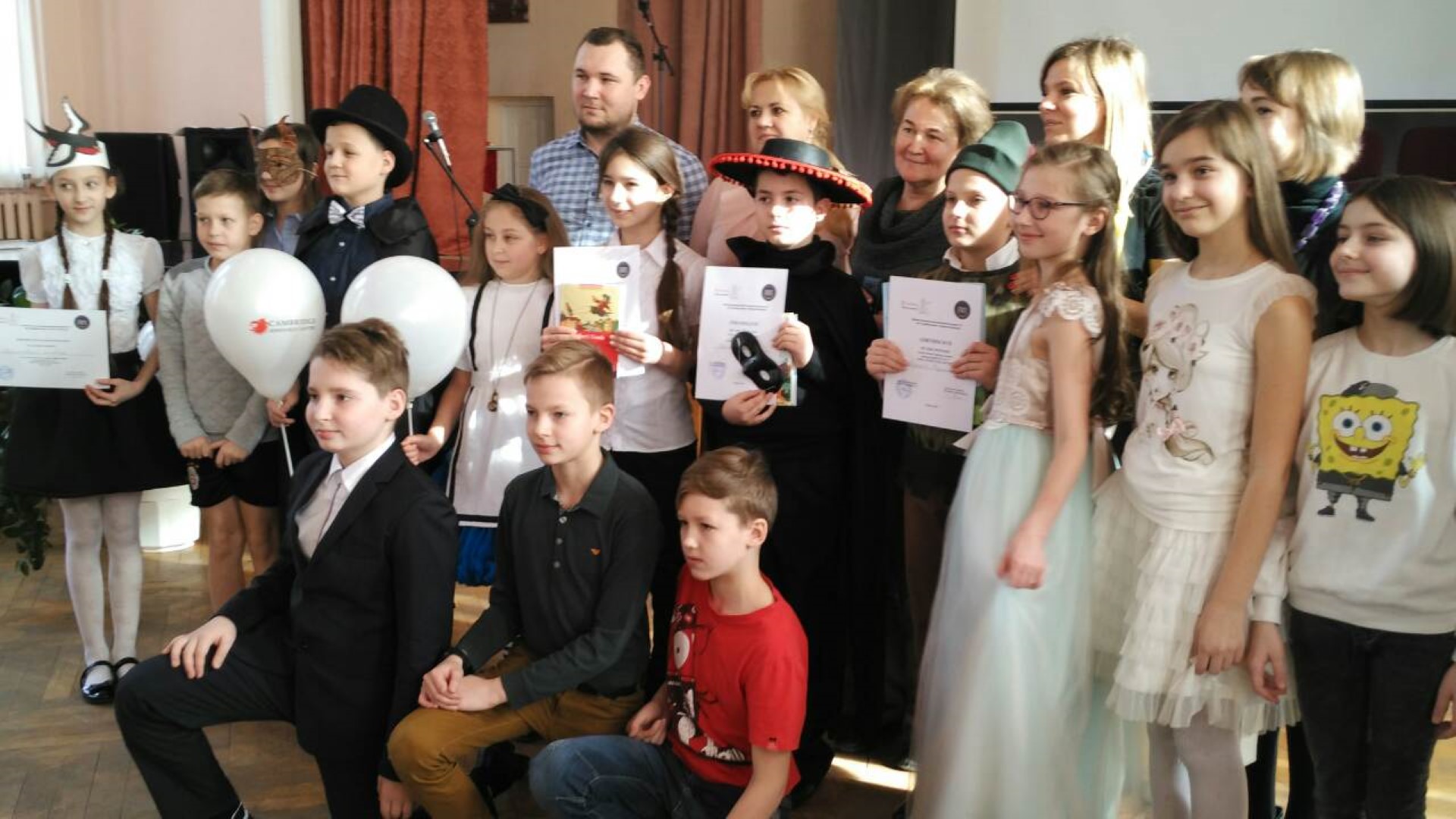      The Character Artist  4 