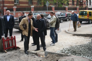 ���������� � ��������������� ��������: ����� � �����