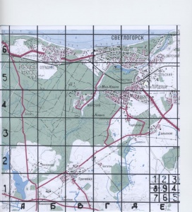 ������������ ���������� ������� �� ������ �����