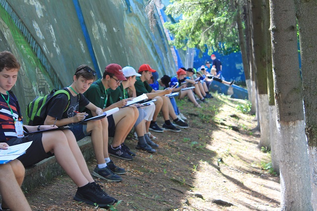      VI       (Baltic iGeo-2019)