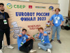         EUROBOT 2023:     !