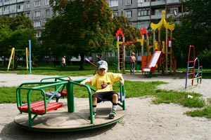 ������� �������� � � ������������� �������