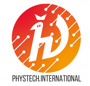   :       PHYSTECH.INTERNATIONAL