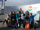 Калининградские бегуны стали одними из лучших на полумарафоне в Ольштыне