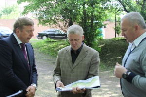 ��������� ����� ������ ����������� � ������ ����