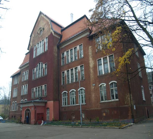 �������� ����� ��. �. �������