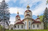 Остров православия на западе России