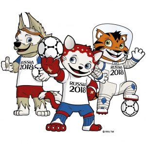 ������������� �������� ������� ��������  ���������� ���� �� ������� FIFA 2018