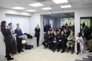 23 ������� �������� ������������ � � ��������