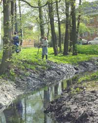 ���� � ������� "������������" ������