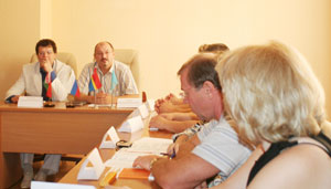 ������� ����� � ������������ ����������