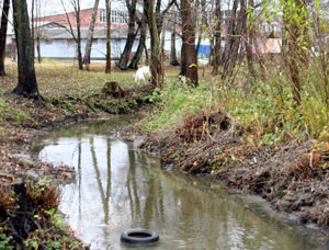 ����� � ����������� �������