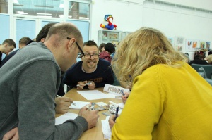 ��������������� ������� ����������� �������������� � ��������!