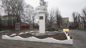 � ������������ ��������������� �������� ����� �.�. ��������