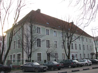 ������ ����������� �����������