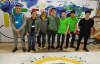 Калининградские школьники выиграли международную олимпиаду по экспериментальной физике