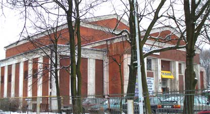 ������ ������������ ���� �����������