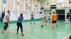 В городе Калининграде состоится турнир по волейболу среди молодёжи в возрасте от 16 до 22 лет. 