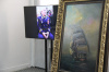 Калининградский музей изобразительных искусств открыл выставку памяти Алексея Леонова
