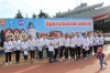 В минувшие выходные в Калининграде состоялись традиционные международные спортивные соревнования по гребным видам спорта «Прегельская регата»