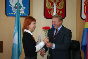 ������� ������ � ���������� ������� �� ����� 