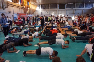 ���������  ���������� ������ � ����� ������������ ������