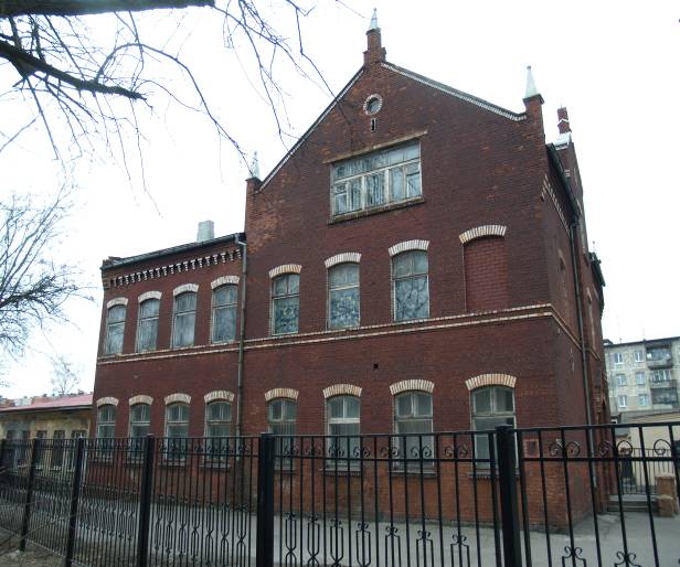 �����, ��. ��������, 2�