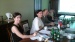 Калининград - Кентшин: работа над совместными проектами продолжается 