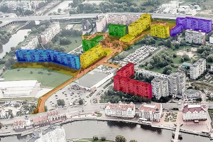 �������� �����: ���������� ��������������� ���������� �������� ����� �����������