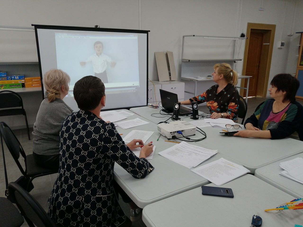 очное обучение калининград