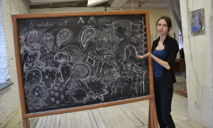 ������ � �����-����