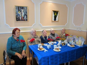 ������ ������ � ����� �������������