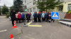 В Калининграде прошли мероприятия в рамках всероссийской недели безопасности дорожного движения