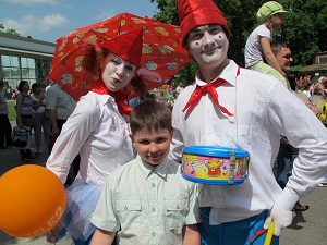  ����� �������� - ���������� � ����������