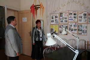 ��������� ��������� ����� � �������