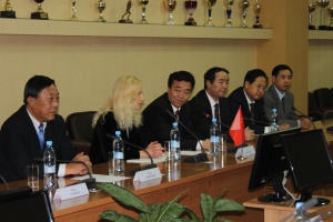 ����������� ����� � ������ �����������