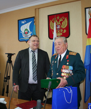 ����� ������������� ���������� � ����������