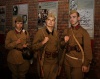 День защитника Отечества в музее «Форт №5»