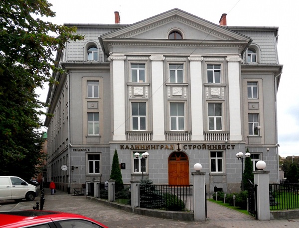 ������ ����������� �����������